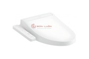 Nắp rửa điện tử Washlet TOTO TCF23410AAA